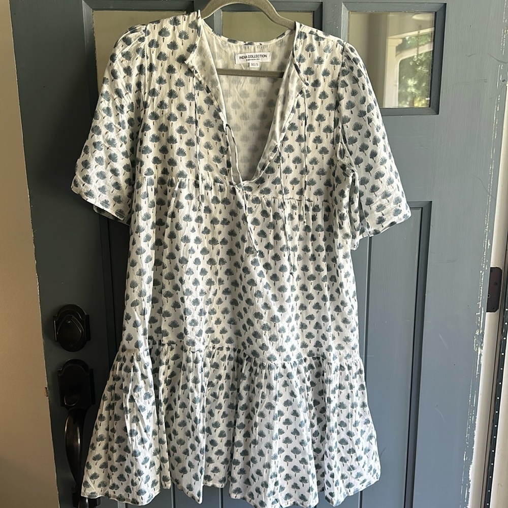 Emerson fry isla dress size xs/s
